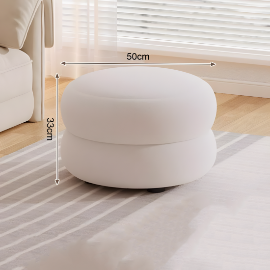 Cotton Chair